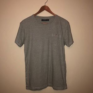 Premium Collection Men’s Pocket Tee